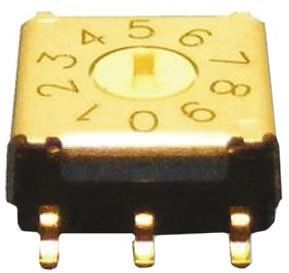 Omron A6KS162RF 7072914