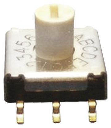 Omron A6KS-162RS 7072923