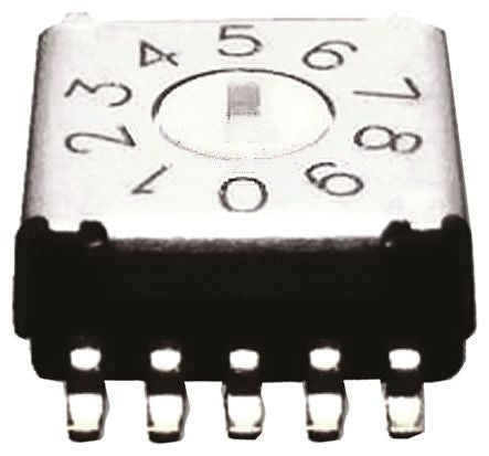 Omron A6KS-104RF 7072917