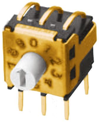 Omron A6KV102RS 7072942