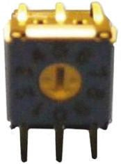 Omron A6KV-162RF 7072958