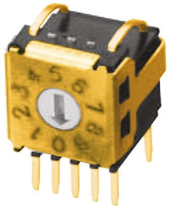 Omron A6KV-164RF 7072960