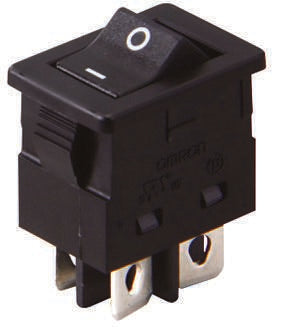 Omron A8WS-1163 7073333