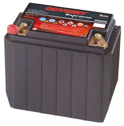 Enersys RSAMP3783 7073392