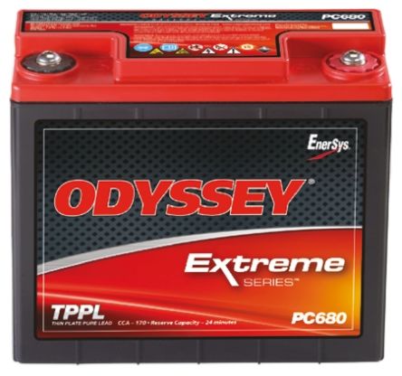 Enersys RSAMP3738 7073415