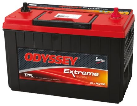 Enersys RSAMP3780 7073434
