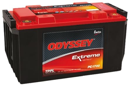 Enersys RSAMP3775 7073437