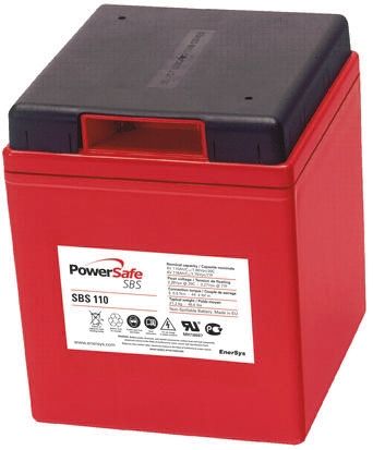 Enersys RSAMP3735 7073462