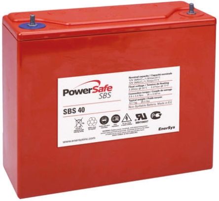 Enersys RSAMP3715 7073465