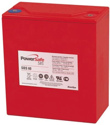 Enersys RSAMP3718 7073468