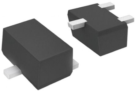 ON Semiconductor NTK3139PT1G 7800642