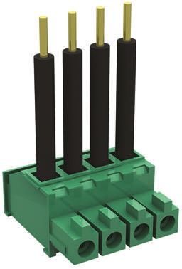Amphenol FCI 20020008-C101B01LF 7075039
