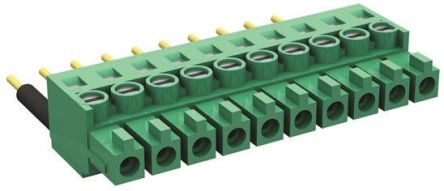 Amphenol FCI 20020004-C071B01LF 7075051