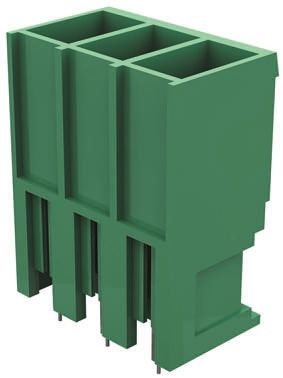 Amphenol FCI 20020620-M031A01LF 7075610