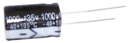 RS PRO  7075679