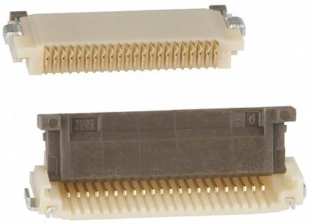 Hirose FH12A-22S-0.5SH(55) 7076726