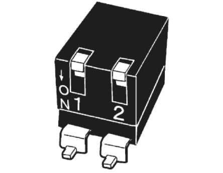 Omron A6SR-2101 7077363