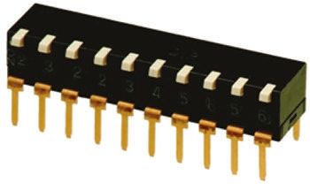 Omron A6TR-0104 7077391