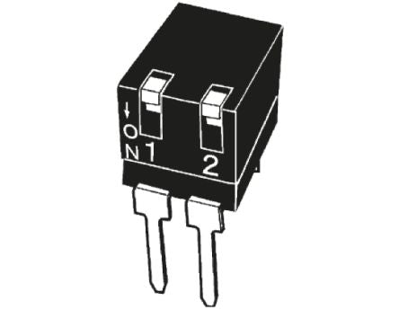 Omron A6TR2101 7077401