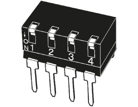 Omron A6TR-4101 7077408