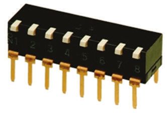 Omron A6TR8104 7077426