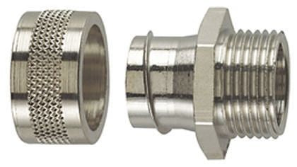 HellermannTyton 166-31004 PCS20-FM-M20-NPB-ML (10) 7079242