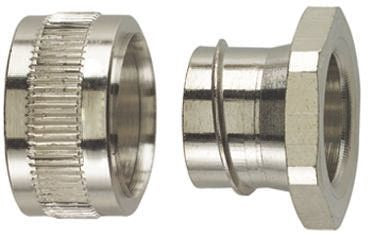 HellermannTyton 166-31204 PCS25-PC-NPB-ML (10) 7079270