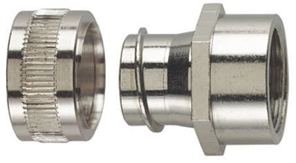 HellermannTyton 166-31301 PCS20-FF-M20-NPB-ML (10) 7079286