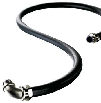 HellermannTyton 166-31903 LTS20-GS/PVC-BK (25) 7079353