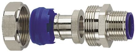 HellermannTyton 166-32204 LTS16-FMC-M16-NPB/PA6-ML (10) 7079384