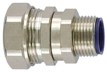 HellermannTyton 166-32303 LTS20-SMC-M20-NPB/PA6-ML (10) 7079397