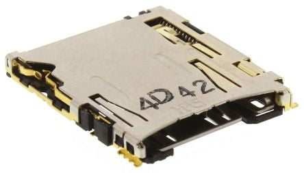 Hirose DM3AT-SF-PEJM5(40) 1221674
