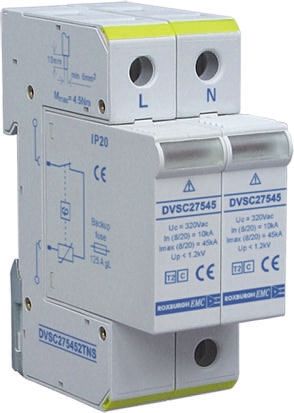 Roxburgh EMC DVSC275452TNS 7079781