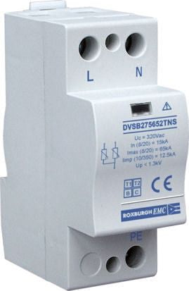 Roxburgh EMC DVSB275652TNS 7079801