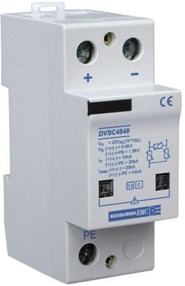 Roxburgh EMC DVSC4840 7079823