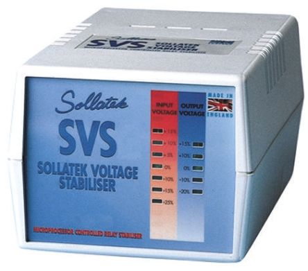 Sollatek 98202000/01 5489379