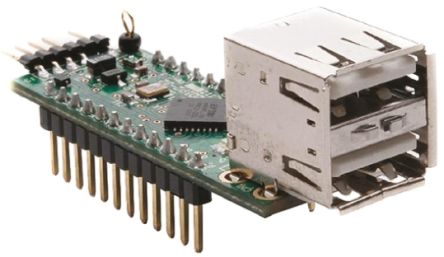 FTDI Chip V2DIP2-32 7080094