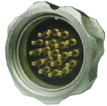 Amphenol SLEME419AR 7081025