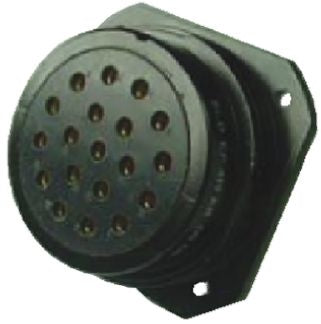 Amphenol SLDEF419AR 7081031