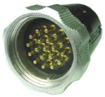 Amphenol SLFMD419AR 7081043