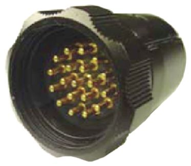 Amphenol SLDFMD419AR 7081047