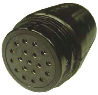 Amphenol SLGDFFDR419AR 7081053