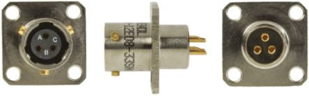 Amphenol 62GB-12E08-33SN(416) 7081122