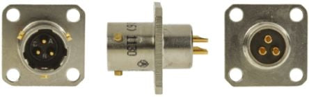Amphenol 62GB-12E08-33PN(416 7081126