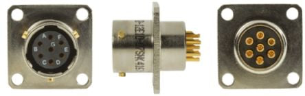 Amphenol 62GB-12E10-07SN(416) 7081132