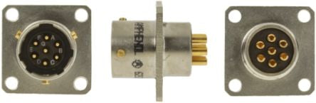 Amphenol 62GB-12E10-07PN(416) 7081141