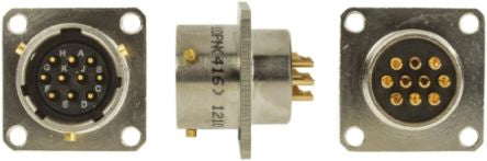 Amphenol 62GB-12E12-10PN(416) 7081148