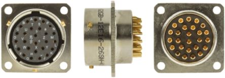 Amphenol 62GB-12E16-26SN(416) 7081154