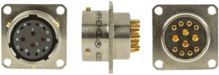 Amphenol 62GB-12E14-12SN(416) 7081157
