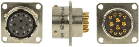 Amphenol 62GB-12E14-12SN(416) 7081157